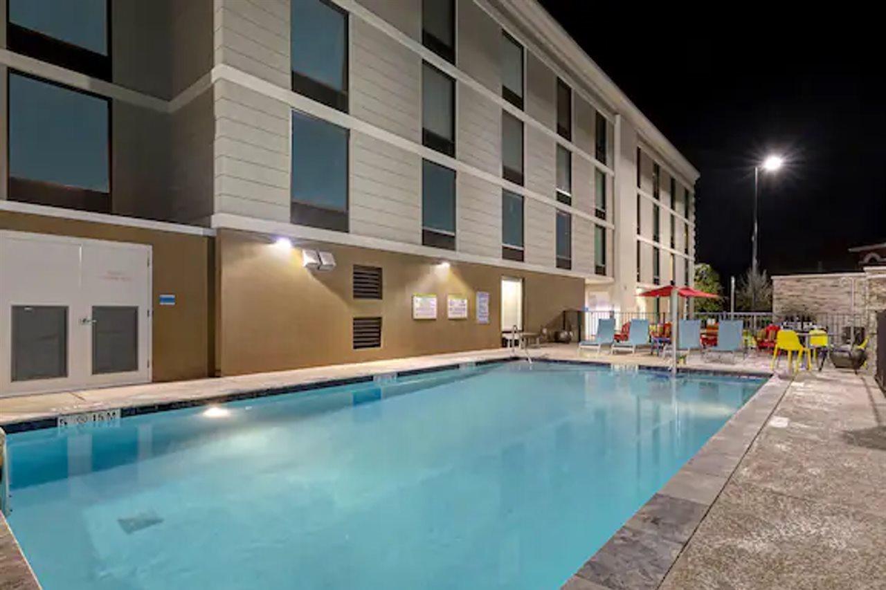 Home2 Suites By Hilton Gulf Breeze Pensacola Area, Fl Exterior foto